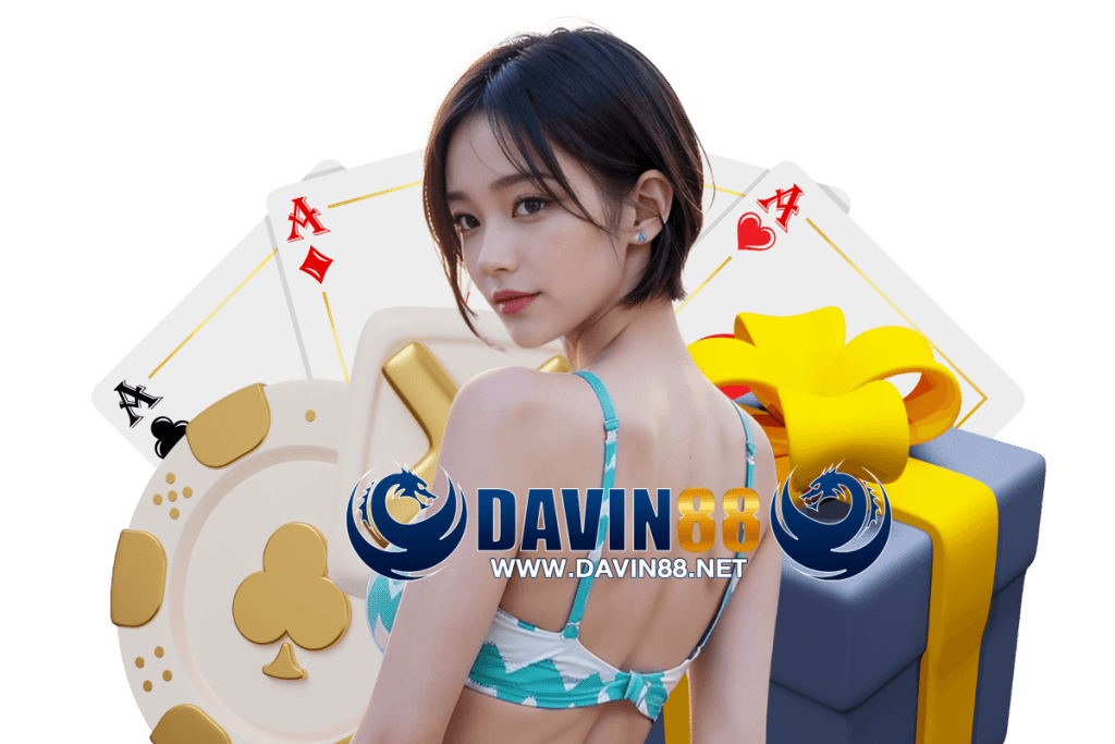 davin88 download